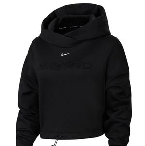 Nike Pro hoodie S / condition like new